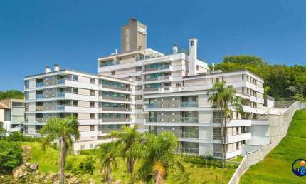 Apartamento com 3 quartos à venda no Cacupé, Florianópolis 