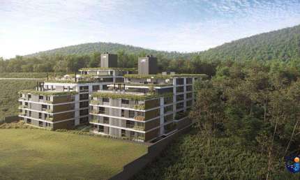 Apartamento com 2 quartos à venda no Cacupé, Florianópolis 