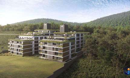 Apartamento com 3 quartos à venda no Cacupé, Florianópolis 