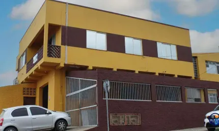 Residência casa à venda com área de 330 m² mais 3 vagas de garagem bairro Capoeiras, Florianópolis