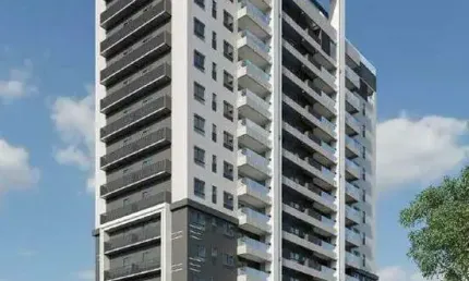 Apartamento com 2 quartos à venda no Estreito, Florianópolis 