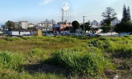 Terreno em condomínio fechado à venda no Capoeiras, Florianópolis 