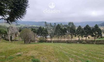 Terreno de 1002,18 m² no Condomínio Residencial – Costa Da Serra