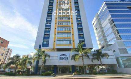 Sala comercial para venda em ótima localização no bairro Trindade, Florianópolis