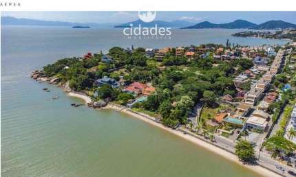 Apartamento com 3 quartos à venda no Cacupé, Florianópolis 