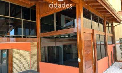 Casa com 3 quartos à venda no Fazenda Santo Antônio, São José 