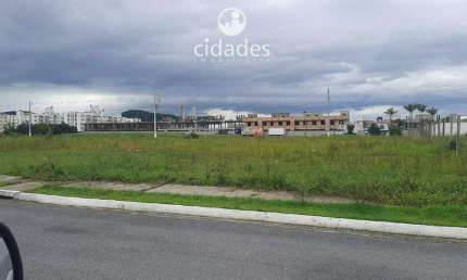 Terreno para venda de 360 m² na Grande Florianópolis, São José, Sertão do Maruim