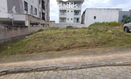 Terreno para venda no bairro Areias, São José, Grande Florianópolis