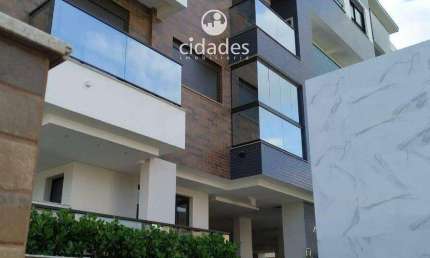 Vendo em Palmas, frente para o mar, 03 quartos (sendo 01 suíte), 02 vagas