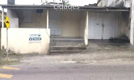Terreno à venda - Forquilhas - 212,59 m² - Residencial / Comercial