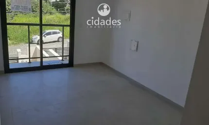 Casa com 2 quartos à venda no Areias, São José 