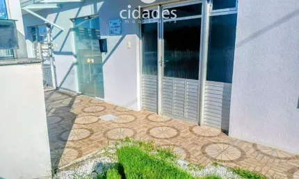 Vendo Excelente Apartamento de 3 Quartos em Barreiros