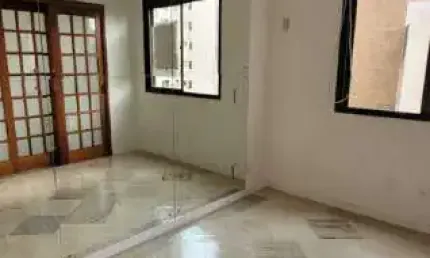 Vendo em área nobre de Florianópolis com 3 quartos, 2 vagas e 105m² - Beira Mar Norte