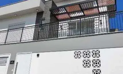 Vendo Casa 3 dormitórios, 2 vagas, em alto padrão, na Pedra Branca