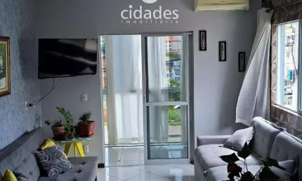 Oportunidade! Apartamento Exclusivo em Localização Privilegiada - R$ 309.000,00