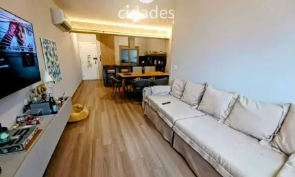 Vendo Apartamento com excelente localização e próximo futura beira mar continental