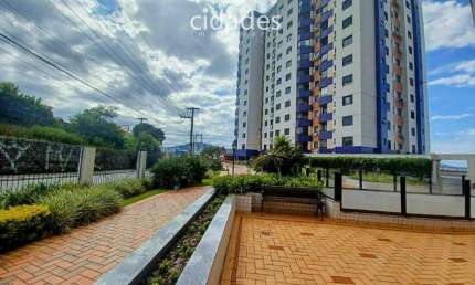 Apartamento 02 dormitórios, próximo a pornte Hercílio Luz, Florianópolis SC
