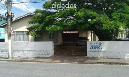 Terreno Comercial/ Residencial - 630,00 m² - Praia Comprida