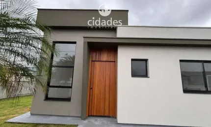 Casa com 2 quartos à venda na Bela Vista, Palhoça 