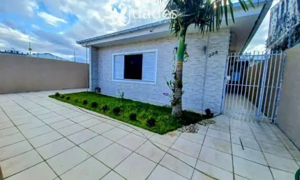 Casa com 5 quartos à venda no Jardim Atlântico, Florianópolis 