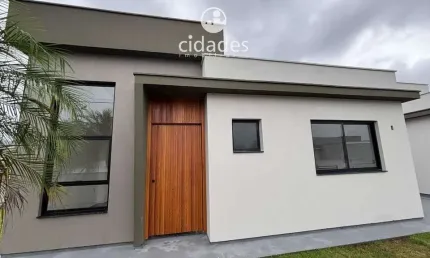 Casa para venda no bairro Bela Vista em Palhoça na Grande Florianópolis