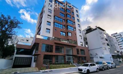 Luxo e Sofisticação no Bairro de Coqueiros – Lançamento de Alto Padrão top