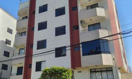 Aluguel de apartamento 3 quartos com garagem bem localizado no Estreito, Florianópolis
