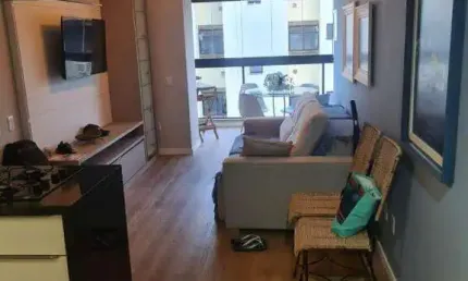 Apartamento 03 dormitórios (1 Suíte) na Praia Brava- Florianópolis SC (Preço de Ocasião)