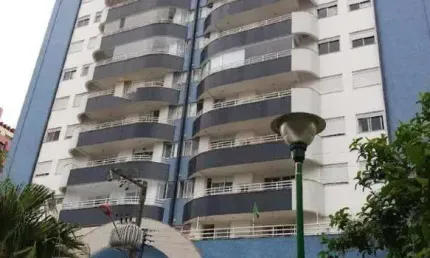 Apartamento 3 quartos no kobrasol com piscina, venha viver com estilo e conforto !