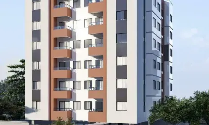Excelente Lançamento em Nova Palhoça - Entrega 06/2025