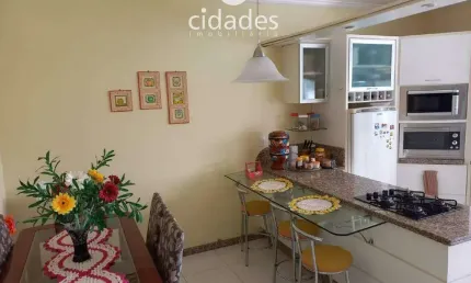 Linda Casa No Balneário Estreito com 3 quartos amplos (1 suíte ),Ótima Oportunidade