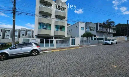 Impecável, Confortável e Pronto para Morar - Excelente apto de 02 dormitórios