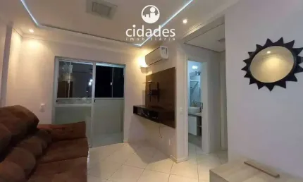 Apartartamento 2 dorm. elevador ilhas do norte em areias são josé