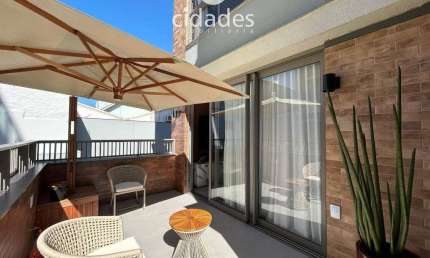 Apartamento com 1 quarto à venda no Jardim Atlântico, Florianópolis 