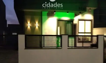 Casa a venda 3 dormitorios 1 suite - Bela Vista - Palhoça!