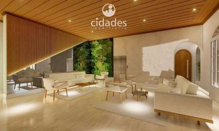Apartamento 2 Quartos (1Suite) Linda vista de Coqueiros ,Uma ótima opção de morar bem com sua Família !