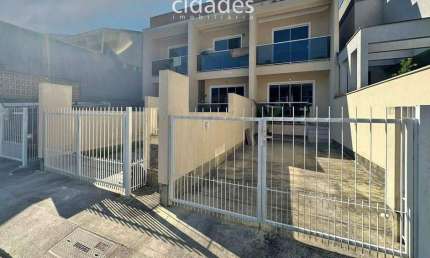 Casa para aluguel de 2 quartos com garagem em São José, Grande Florianópolis