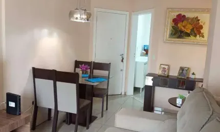 Apartamento 3 quartos à Venda – Conforto e Localização Privilegiada!