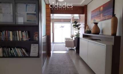 Excelente Apartamento – Conforto, Exclusividade e Localização Privilegiada!