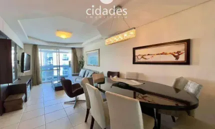 Apartamento à Venda – Novo Estreito, Florianópolis | 120 m² | R$ 900.000