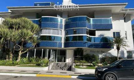 Cobertura Duplex à Venda – Sofisticação em Jurerê Internacional