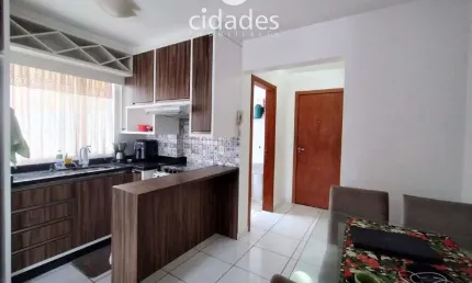 Apartamento com 3 quartos à venda no Pagani, Palhoça 