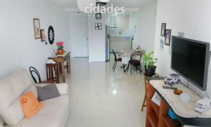 Sofisticação e Conforto no Balneário do Estreito – Florianópolis - 3 Quartos, 2 Vagas - Andar Alto
