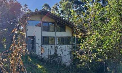 Sítio Encantador à Venda em Anitápolis – SC - 14.9 Hectares