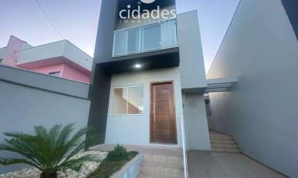 Casa com 2 quartos para alugar no Potecas, São José 