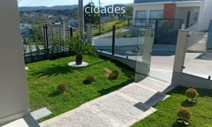 Casa com 2 quartos à venda no Potecas, São José 