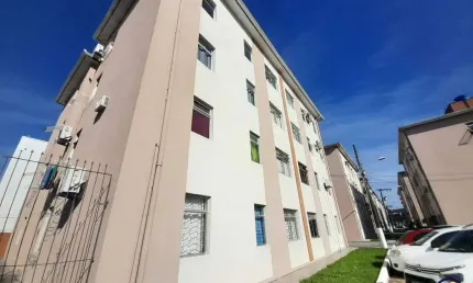 Apartamento para alugar de 2 dormitórios com garagem bem localizado em barreiros, são josé junto ao shopping itaguaçu