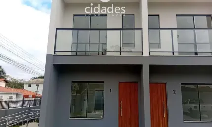 Casa com 2 quartos à venda no Real Parque, São José 