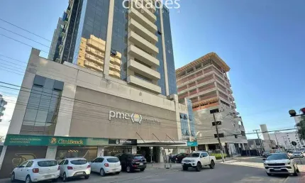 Sala comercial para locação no passa vinte, palhoça