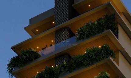 Apartamento Cobertura Duplex na Pedra Branca à venda | 3 Suíte